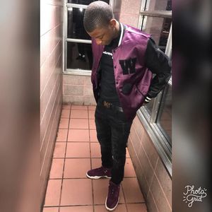 Meet your Posher, David